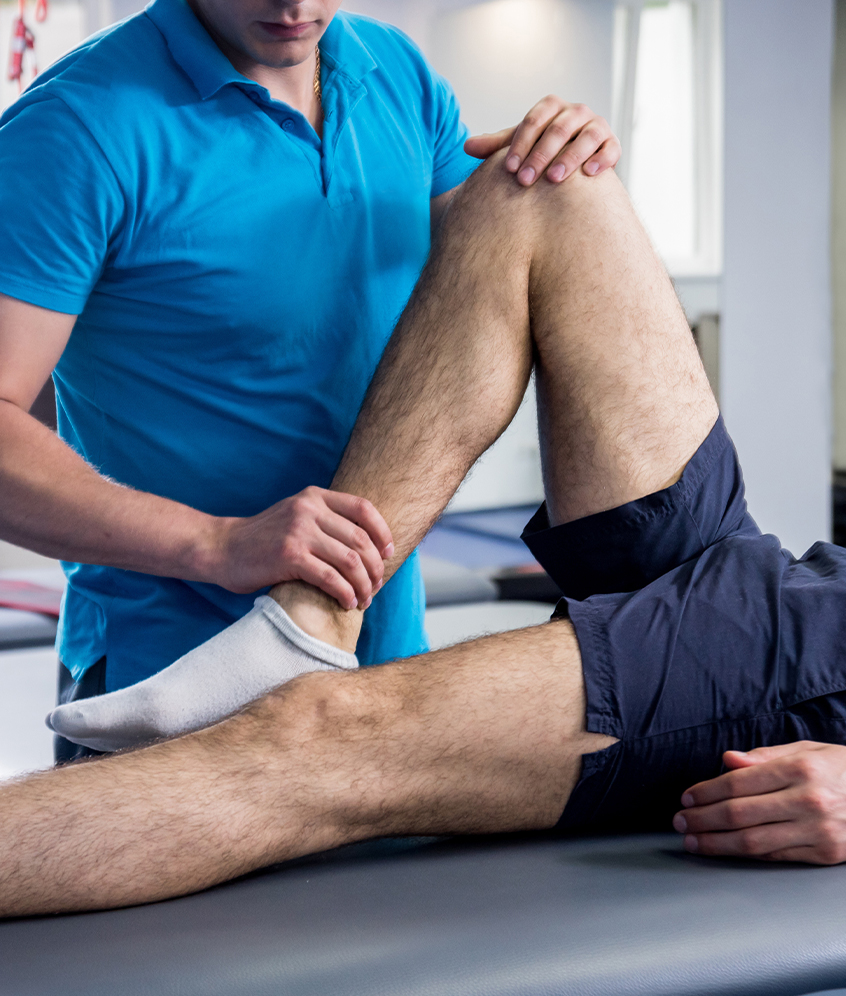 Concierge Physical Therapy in Laguna Beach