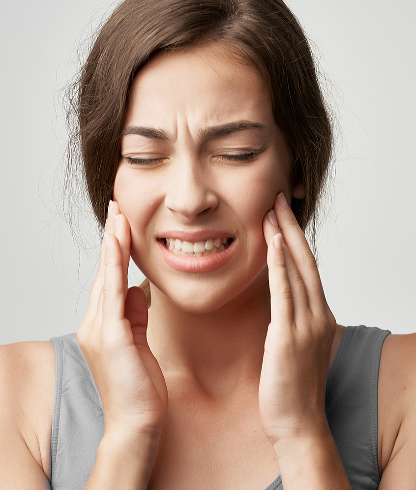 Temporal Mandibular Joint Dysfunction (TMJD) Care