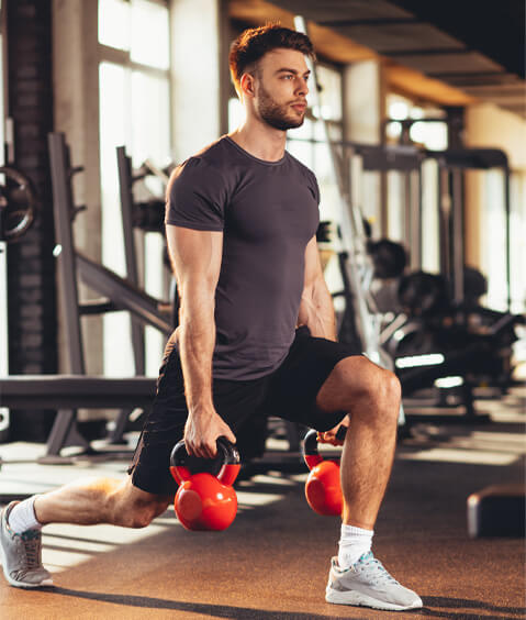 Rehab & Performance Training